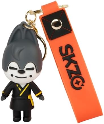 P1HARMONY [DUH!] OFFICIAL MD (Random mini album keyring H ver.) at